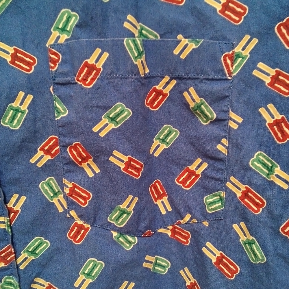 J.Crew Button down - Picture 3 of 3